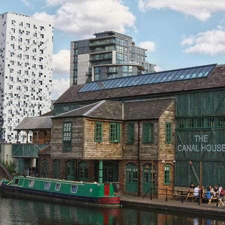 Modern Studio Near Nec With Free Parking - Prime Location Sheldon  Exterior foto