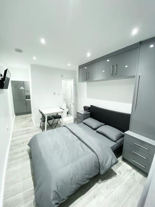 Modern Studio Near Nec With Free Parking - Prime Location Sheldon  Exterior foto